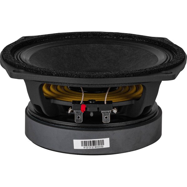 Main product image for LaVoce MAF061.50 6-1/2" Professional Midrange Driver 8 Ohm293-746